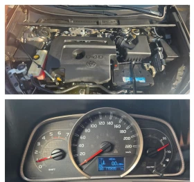Toyota Rav4 2.0 d-4d, 1собственик, 124к.с, евро 5, снимка 17