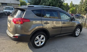 Toyota Rav4 2.0 d-4d, 1собственик, 124к.с, евро 5, снимка 8