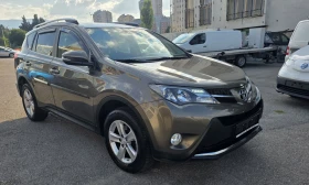 Toyota Rav4 2.0 d-4d, 1собственик, 124к.с, евро 5, снимка 1