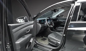 Hyundai Tucson HYBRID* ПОДГРЕВ* КАМЕРА* LANE* ASSIST* , снимка 5