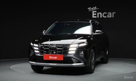 Hyundai Tucson HYBRID* ПОДГРЕВ* КАМЕРА* LANE* ASSIST* , снимка 3