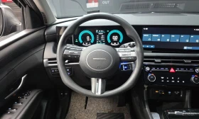 Hyundai Tucson HYBRID* ПОДГРЕВ* КАМЕРА* LANE* ASSIST* , снимка 8