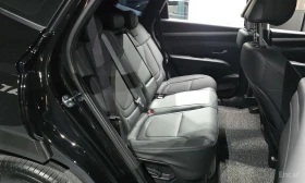 Hyundai Tucson HYBRID* ПОДГРЕВ* КАМЕРА* LANE* ASSIST* , снимка 15