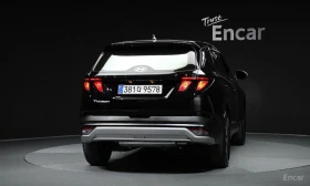 Hyundai Tucson HYBRID* ПОДГРЕВ* КАМЕРА* LANE* ASSIST* , снимка 4