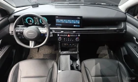 Hyundai Tucson HYBRID* ПОДГРЕВ* КАМЕРА* LANE* ASSIST* , снимка 7