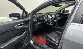 Kia Sportage LPG 2.0 2WD Prestige  * koreiskikoli.bg * , снимка 10