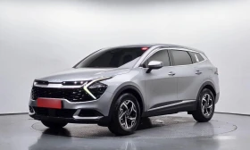 Kia Sportage LPG 2.0 2WD Prestige  * koreiskikoli.bg * , снимка 1