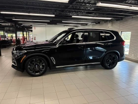 BMW X5 * xDrive40i * ОБДУХВАНЕ* ДИСТРОНИК * НОЩНО ВИЖДАНЕ, снимка 2