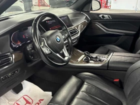 BMW X5 * xDrive40i * ОБДУХВАНЕ* ДИСТРОНИК * НОЩНО ВИЖДАНЕ, снимка 9