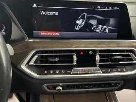 BMW X5 * xDrive40i * ОБДУХВАНЕ* ДИСТРОНИК * НОЩНО ВИЖДАНЕ, снимка 11