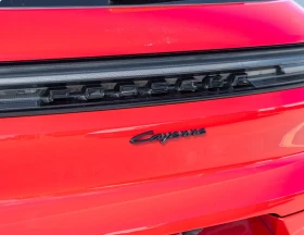 Porsche Cayenne ОФИЦИАЛНО ПРЕДСТАВИТЕЛСТВО | ПОРШЕ , снимка 7