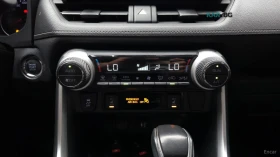Toyota Rav4 2.5* DISTRONIC* ПОДГРЕВ* , снимка 11