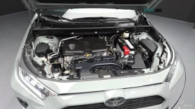 Toyota Rav4 2.5* DISTRONIC* ПОДГРЕВ* , снимка 15