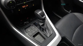 Toyota Rav4 2.5* DISTRONIC* ПОДГРЕВ* , снимка 8