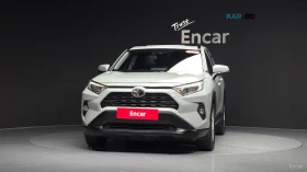 Toyota Rav4 2.5* DISTRONIC* ПОДГРЕВ* , снимка 1