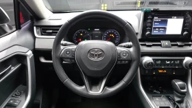 Toyota Rav4 2.5* DISTRONIC* ПОДГРЕВ* , снимка 6