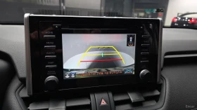 Toyota Rav4 2.5* DISTRONIC* ПОДГРЕВ* , снимка 10