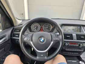 BMW X5 4.0d 306k.c * ВАКУМ * Distronic * Head-Up * ЛИЗИНГ - 25900 лв. - 12319087 10