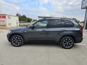 BMW X5 4.0d 306k.c *  * Distronic * Head-Up *  | Mobile.bg    7