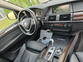 BMW X5 4.0d 306k.c * ВАКУМ * Distronic * Head-Up * ЛИЗИНГ - 25900 лв. - 12319087 17