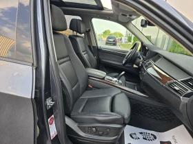 BMW X5 4.0d 306k.c * ВАКУМ * Distronic * Head-Up * ЛИЗИНГ - 25900 лв. - 12319087 12