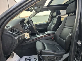 BMW X5 4.0d 306k.c * ВАКУМ * Distronic * Head-Up * ЛИЗИНГ - 25900 лв. - 12319087 15