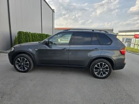 BMW X5 4.0d 306k.c * ВАКУМ * Distronic * Head-Up * ЛИЗИНГ - 25900 лв. - 12319087 7