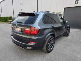 BMW X5 4.0d 306k.c * ВАКУМ * Distronic * Head-Up * ЛИЗИНГ - 25900 лв. - 12319087 5