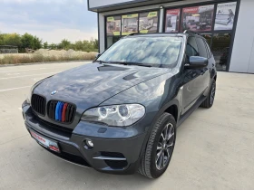 BMW X5 4.0d 306k.c * ВАКУМ * Distronic * Head-Up * ЛИЗИНГ, снимка 2