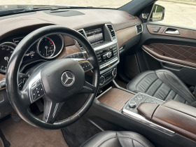 Mercedes-Benz GL 500 AMG, снимка 4 - Автомобили и джипове - 45813477