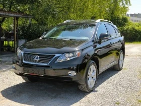 Lexus RX 450 PRESTIGE LINE SWISS - изображение 1