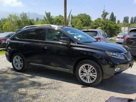 Lexus RX 450 PRESTIGE LINE SWISS, снимка 4