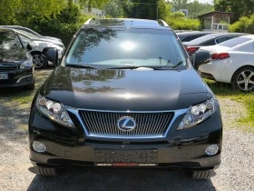 Lexus RX 450 PRESTIGE LINE SWISS, снимка 3