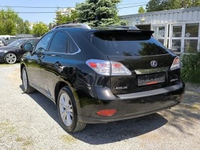 Lexus RX 450 PRESTIGE LINE SWISS, снимка 5