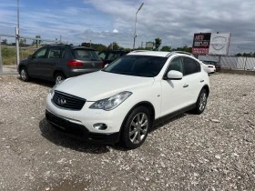  Infiniti QX50