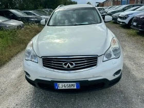 Infiniti QX50 3.0 D 4X4( ) | Mobile.bg    17