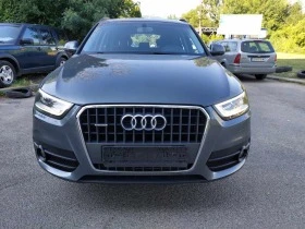 Audi Q3 2, 0TDI 143ps 4x4 AUTOMATIC, снимка 3