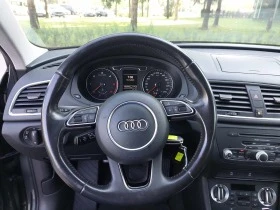 Audi Q3 2, 0TDI 143ps 4x4 AUTOMATIC, снимка 7