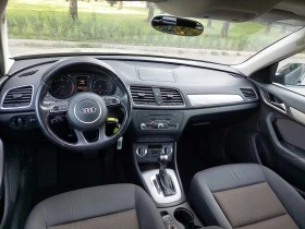 Audi Q3 2, 0TDI 143ps 4x4 AUTOMATIC, снимка 6