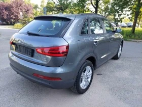 Audi Q3 2, 0TDI 143ps 4x4 AUTOMATIC, снимка 4