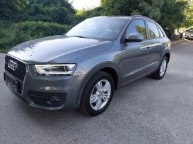 Audi Q3 2, 0TDI 143ps 4x4 AUTOMATIC, снимка 2