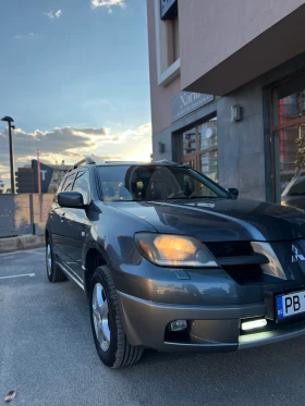 Mitsubishi Outlander 2.0, снимка 1