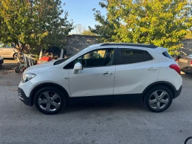 Opel Mokka 1.7d 6 speed Cosmo! - [3] 