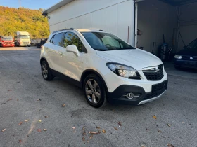 Opel Mokka 1.7d 6 speed Cosmo! - [8] 