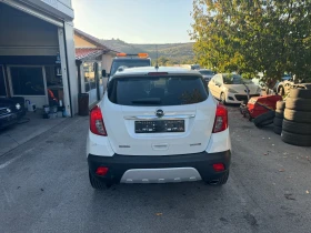 Opel Mokka 1.7d 6 speed Cosmo! - [5] 