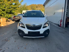 Opel Mokka 1.7d 6 speed Cosmo! - [9] 