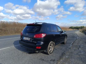 Hyundai Santa fe 2007, снимка 3