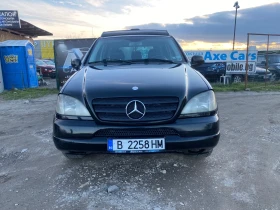  Mercedes-Benz ML 320