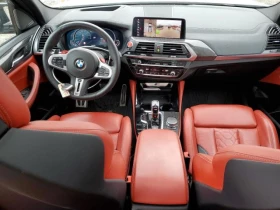 BMW X3 M COMPETITION | Mobile.bg    8