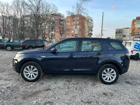 Land Rover Discovery Sport 2.0TD4 150kc ITALIA, снимка 2